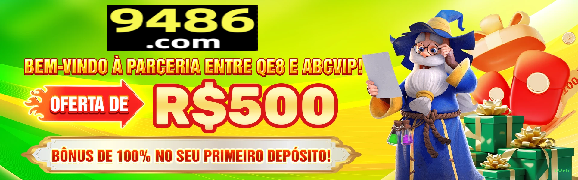 App 188rio