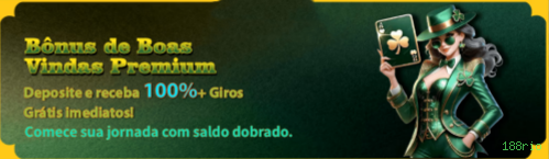 Promoção 188rio