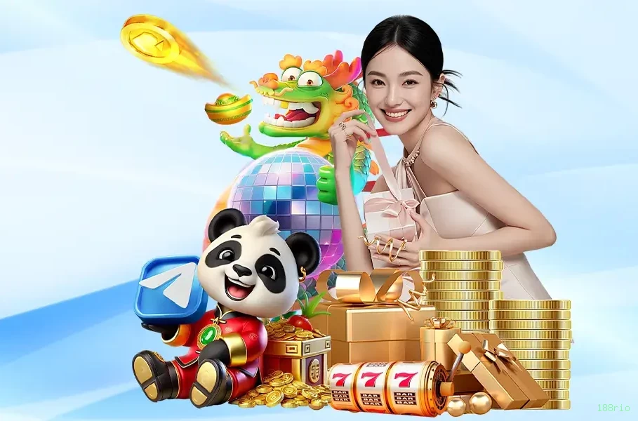 Lista de jogos para 188rio vip section